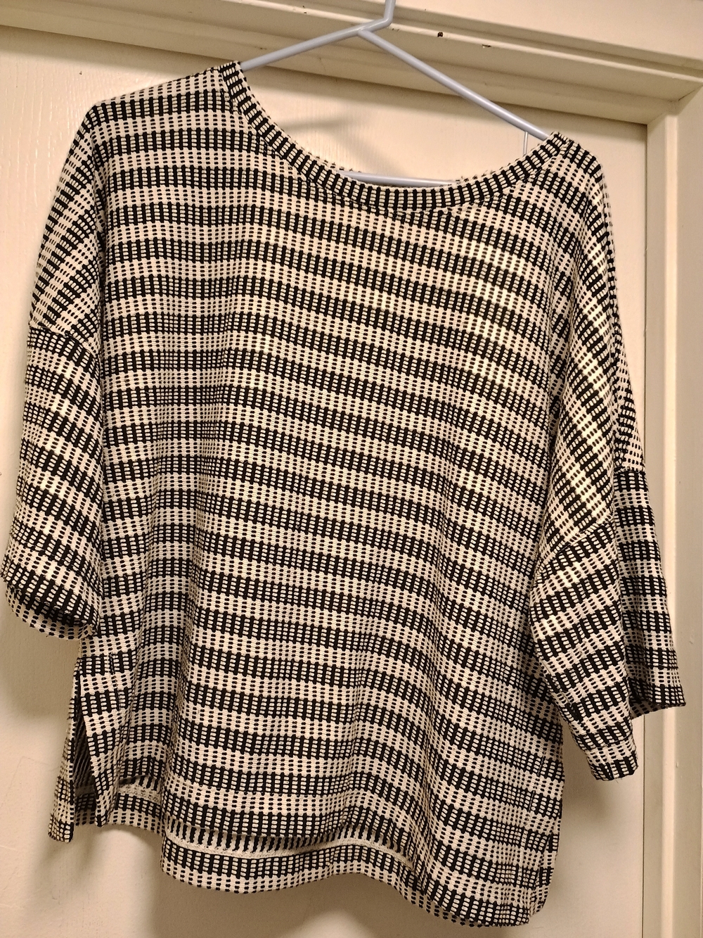 Max Studio Shirt Size Large